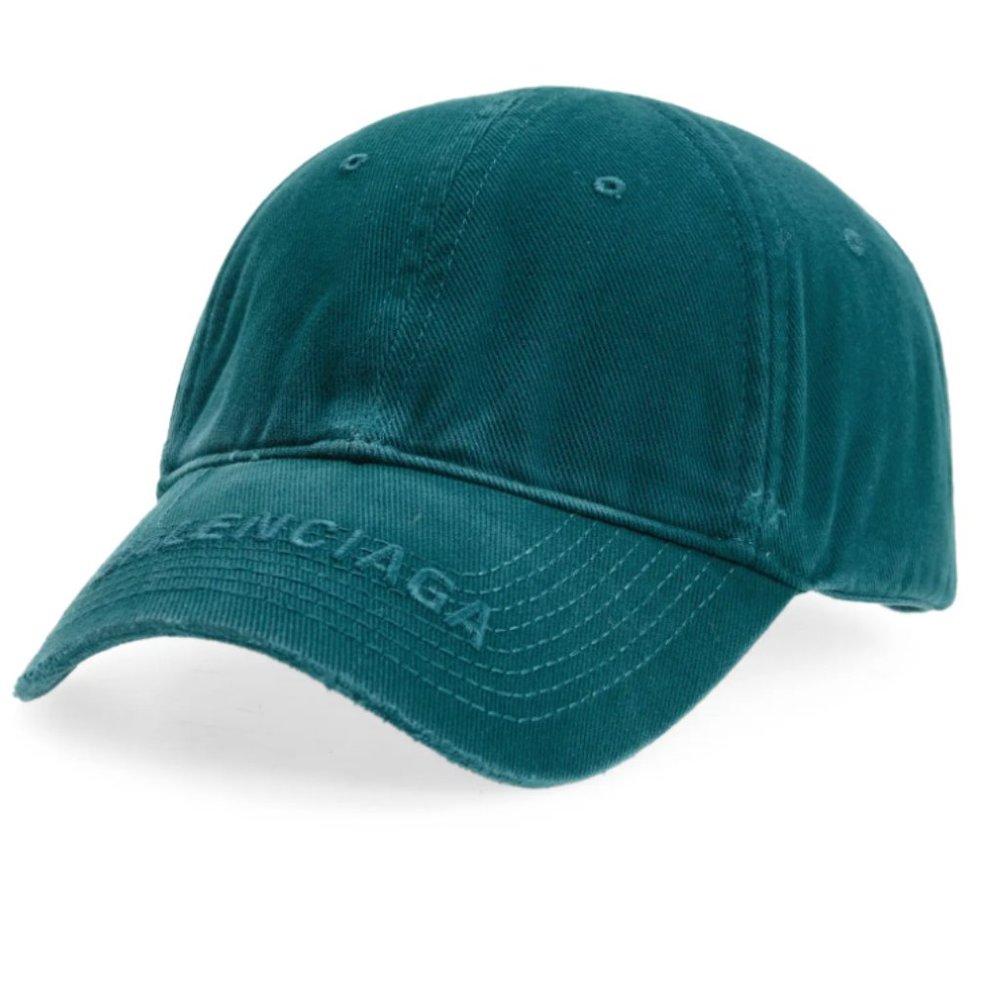 BALENCIAGA BRAND NEW BASEBALL HAT w/tags